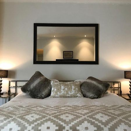 Maison Normandie Cape Town Eksteriør bilde