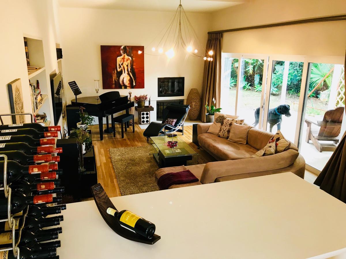 Maison Normandie Cape Town Eksteriør bilde