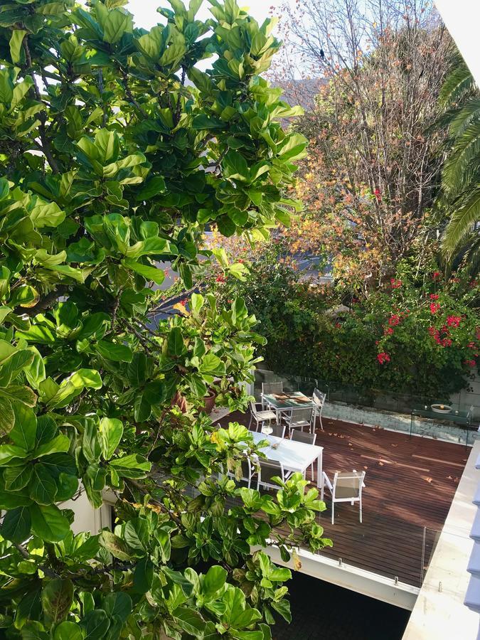 Maison Normandie Cape Town Eksteriør bilde