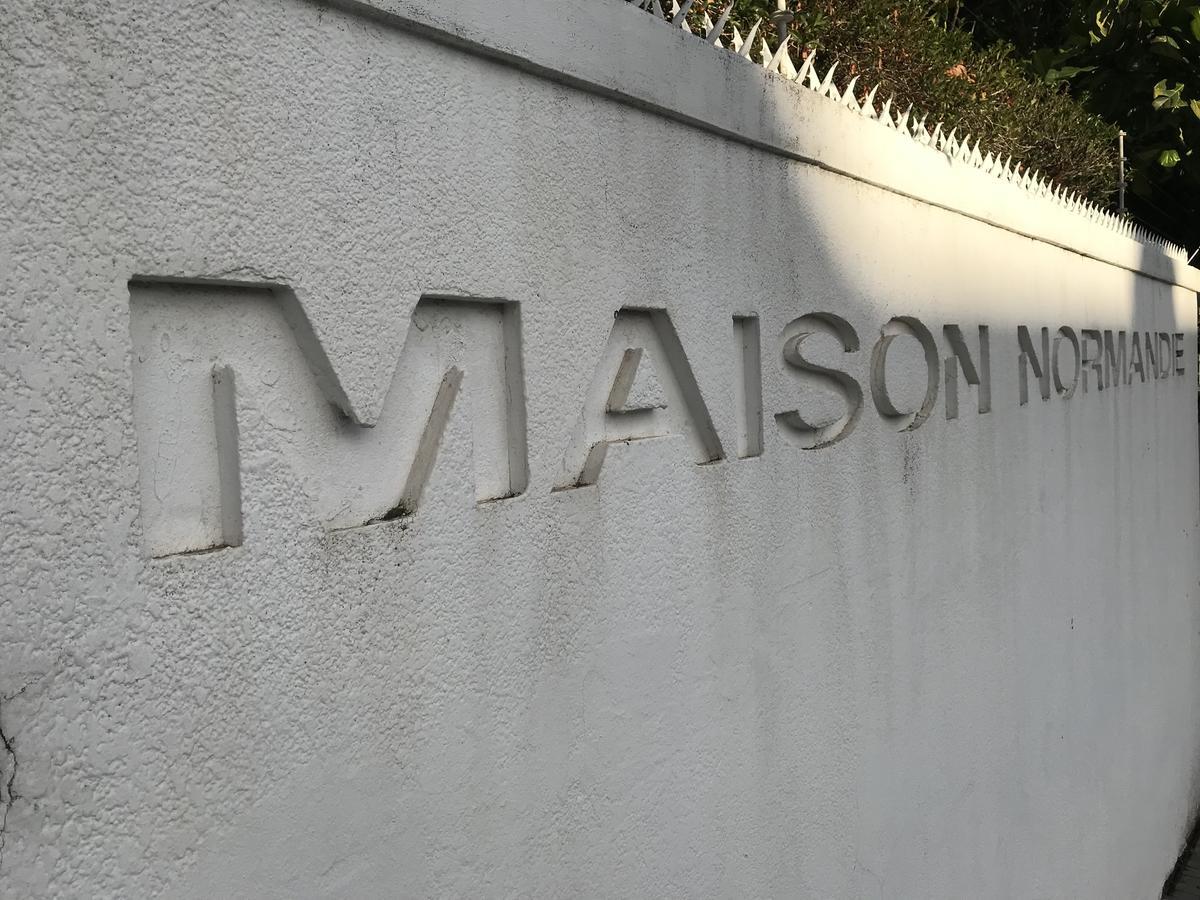 Maison Normandie Cape Town Eksteriør bilde