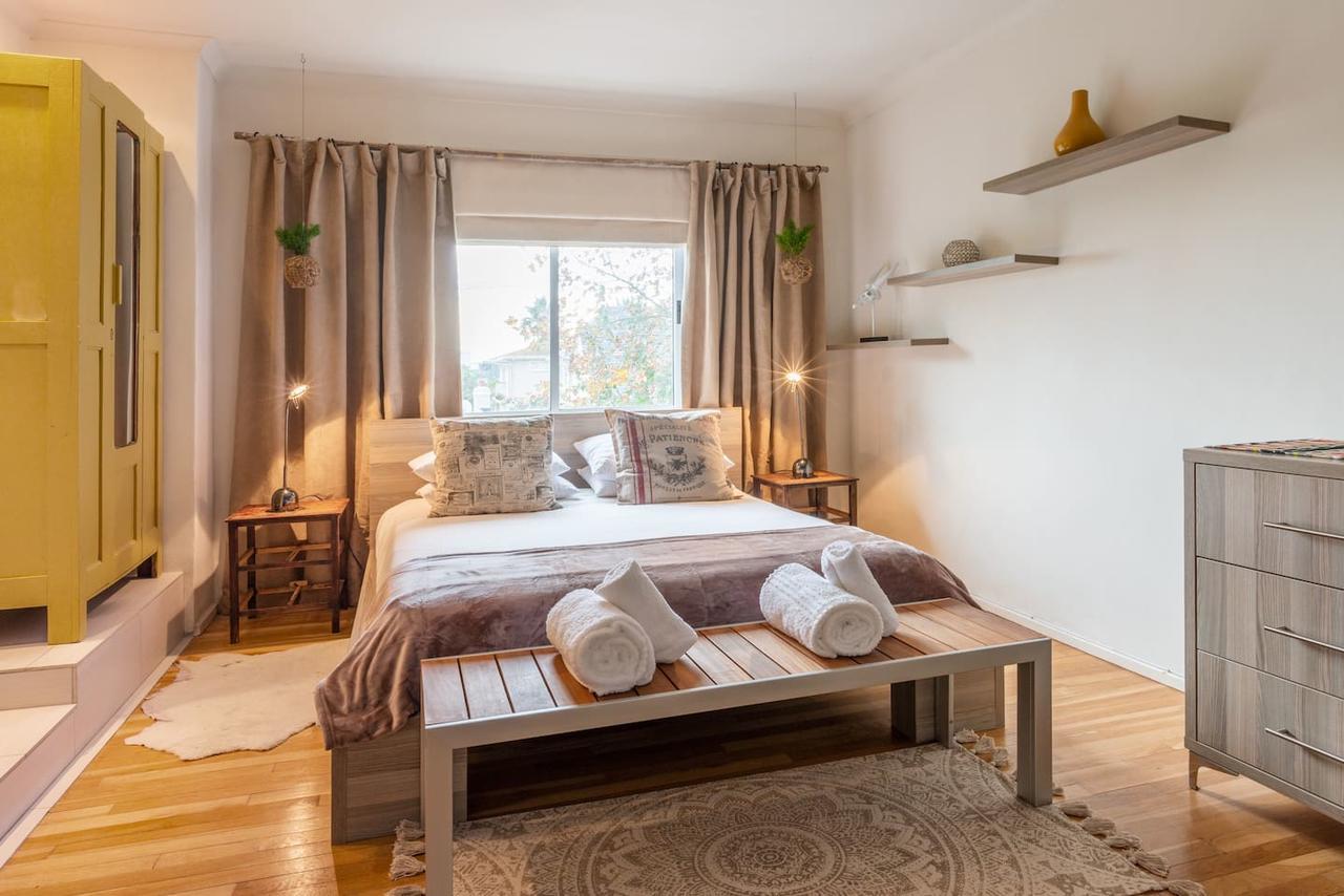 Maison Normandie Cape Town Eksteriør bilde