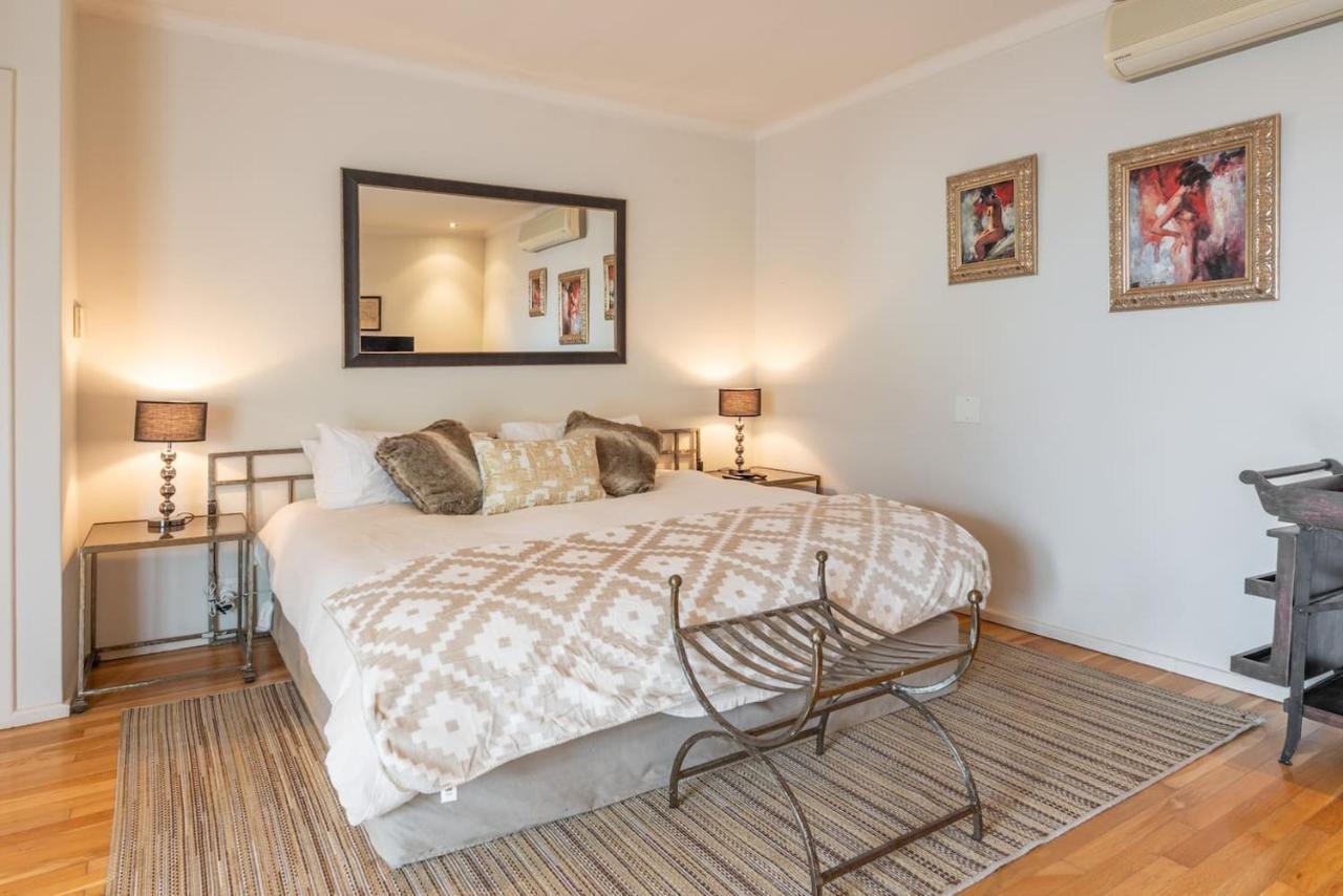 Maison Normandie Cape Town Eksteriør bilde
