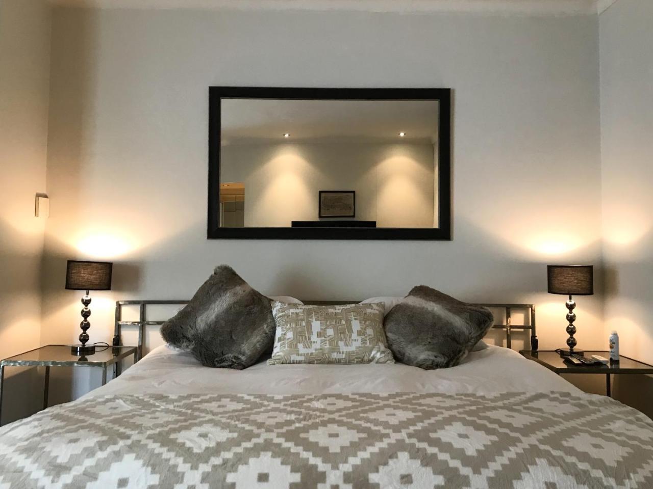 Maison Normandie Cape Town Eksteriør bilde