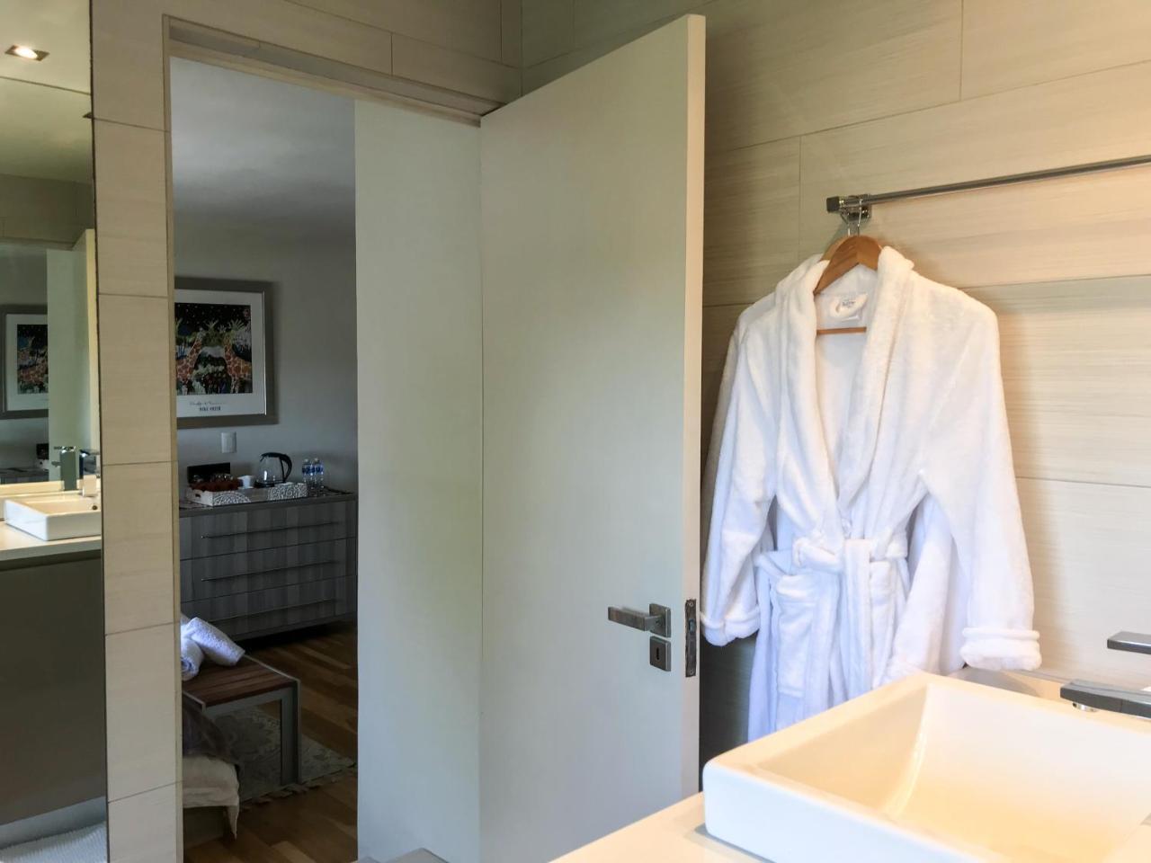 Maison Normandie Cape Town Eksteriør bilde