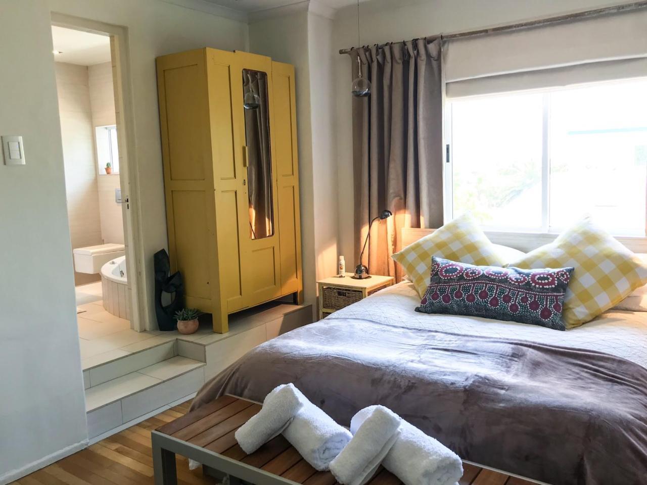 Maison Normandie Cape Town Eksteriør bilde