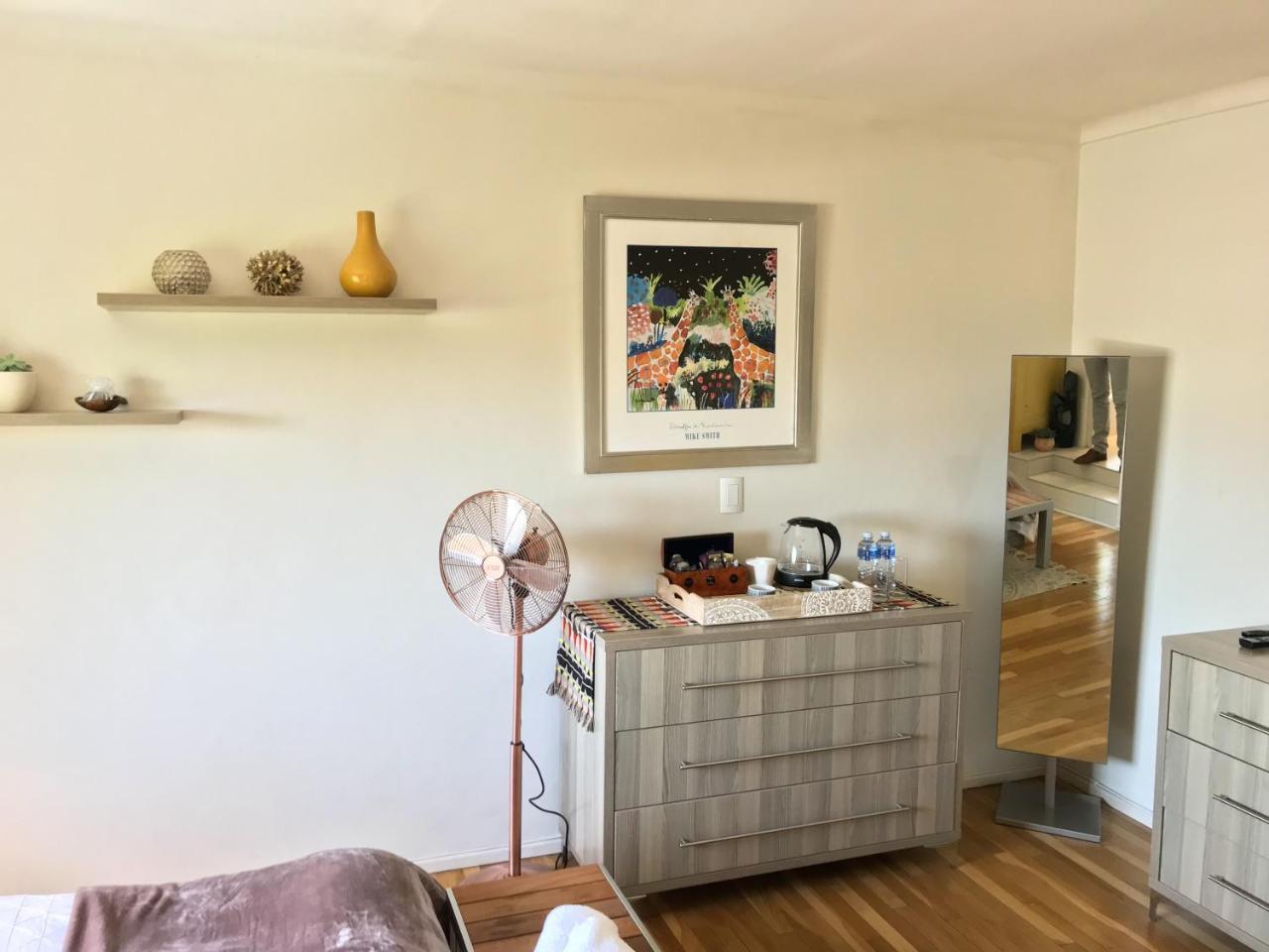 Maison Normandie Cape Town Eksteriør bilde