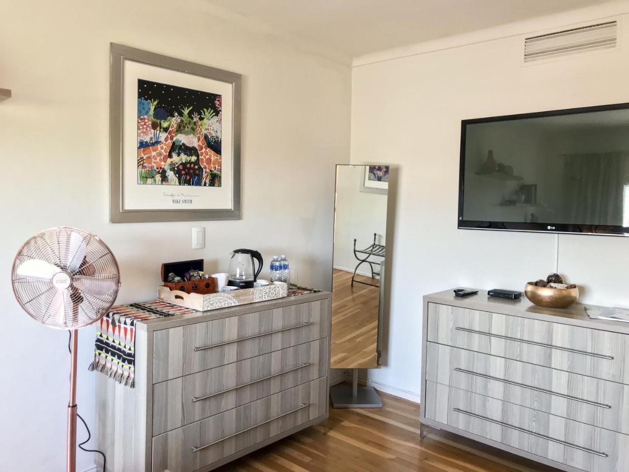 Maison Normandie Cape Town Eksteriør bilde