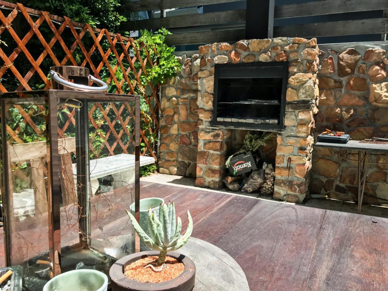 Maison Normandie Cape Town Eksteriør bilde