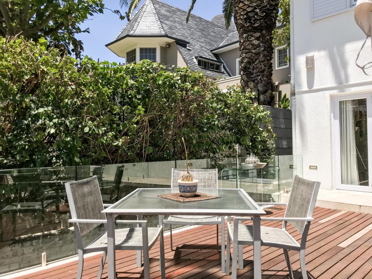 Maison Normandie Cape Town Eksteriør bilde