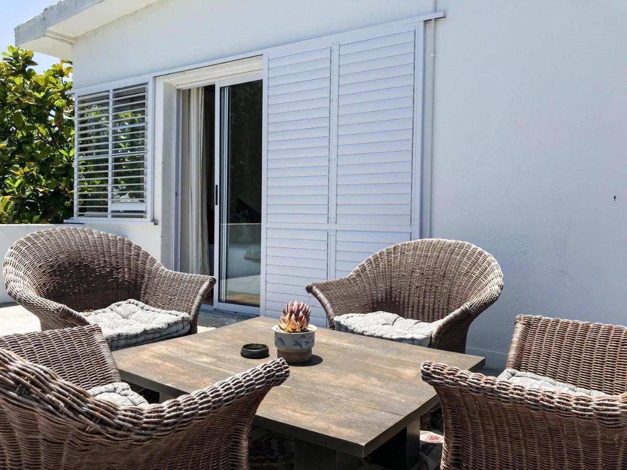 Maison Normandie Cape Town Eksteriør bilde