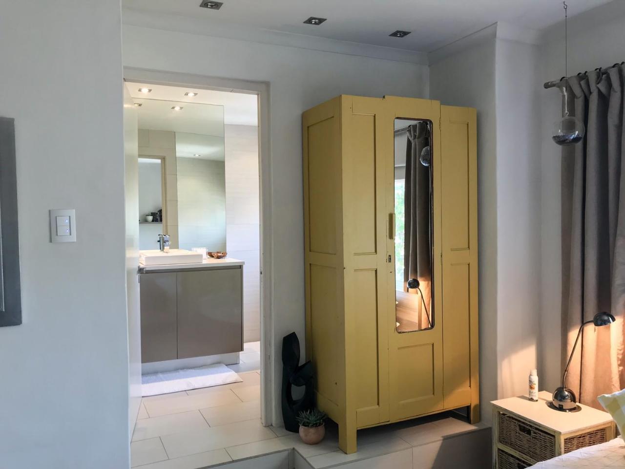 Maison Normandie Cape Town Eksteriør bilde