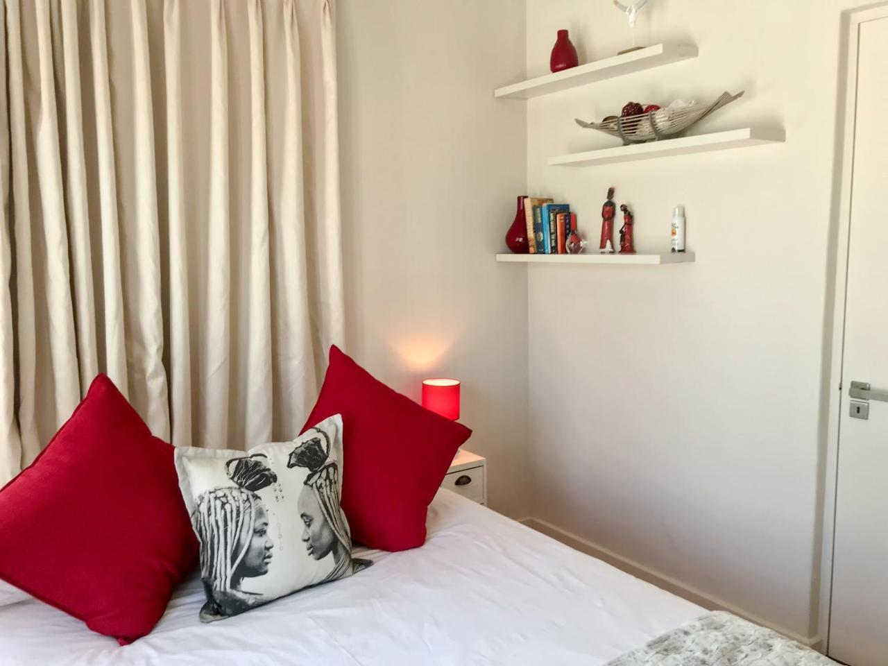Maison Normandie Cape Town Eksteriør bilde