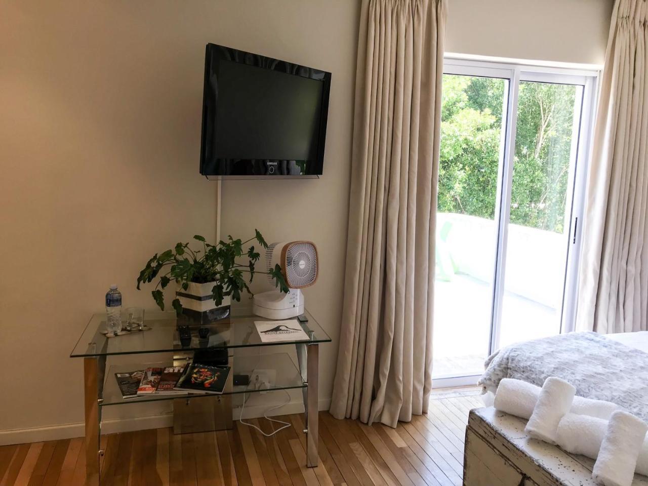 Maison Normandie Cape Town Eksteriør bilde