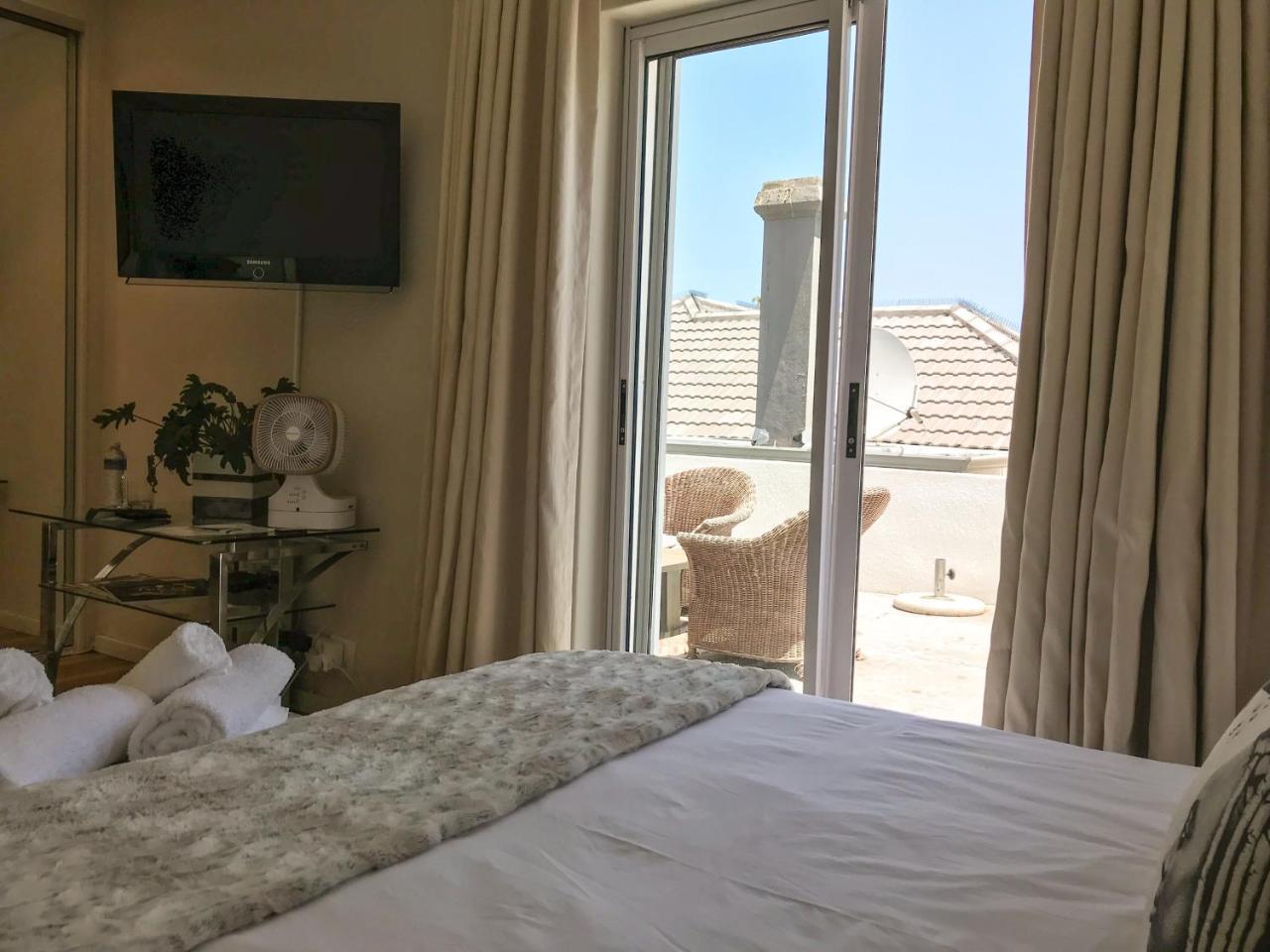 Maison Normandie Cape Town Eksteriør bilde