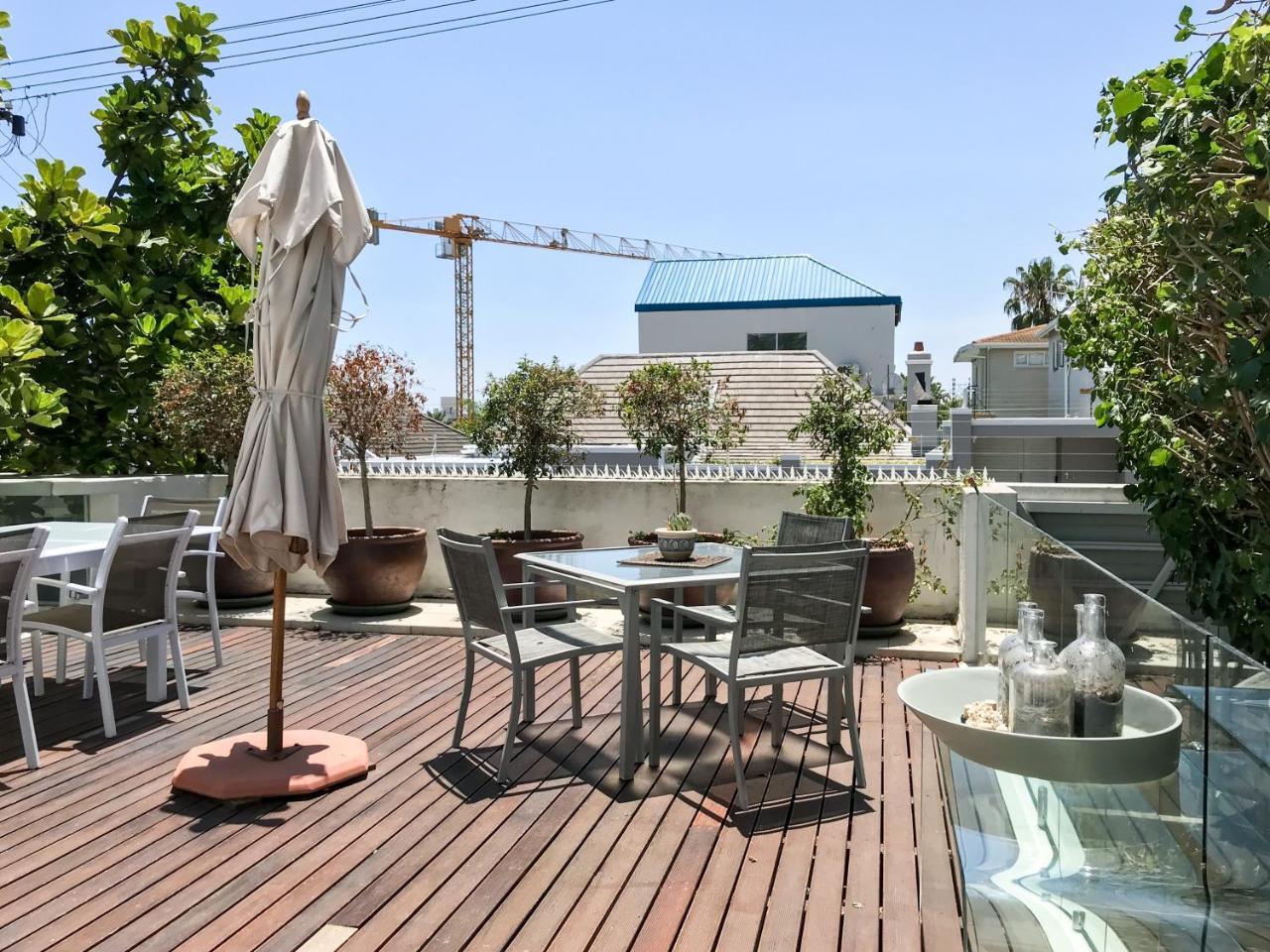Maison Normandie Cape Town Eksteriør bilde