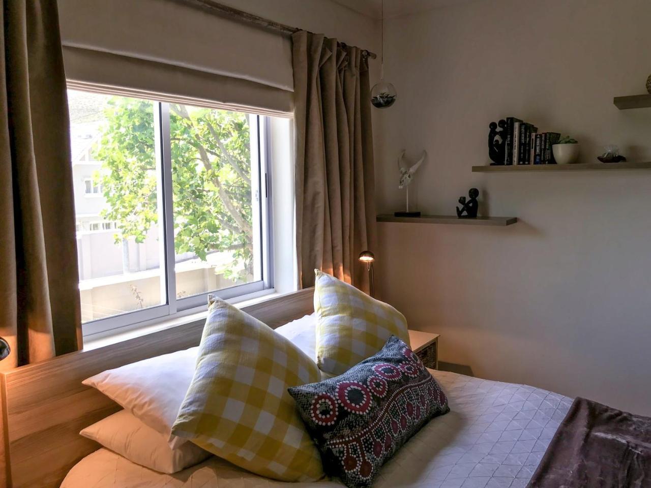 Maison Normandie Cape Town Eksteriør bilde