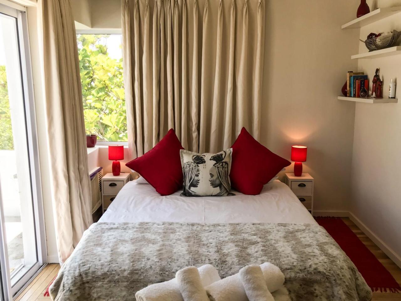 Maison Normandie Cape Town Eksteriør bilde