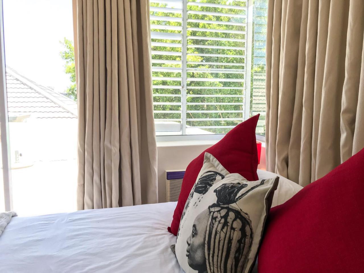 Maison Normandie Cape Town Eksteriør bilde