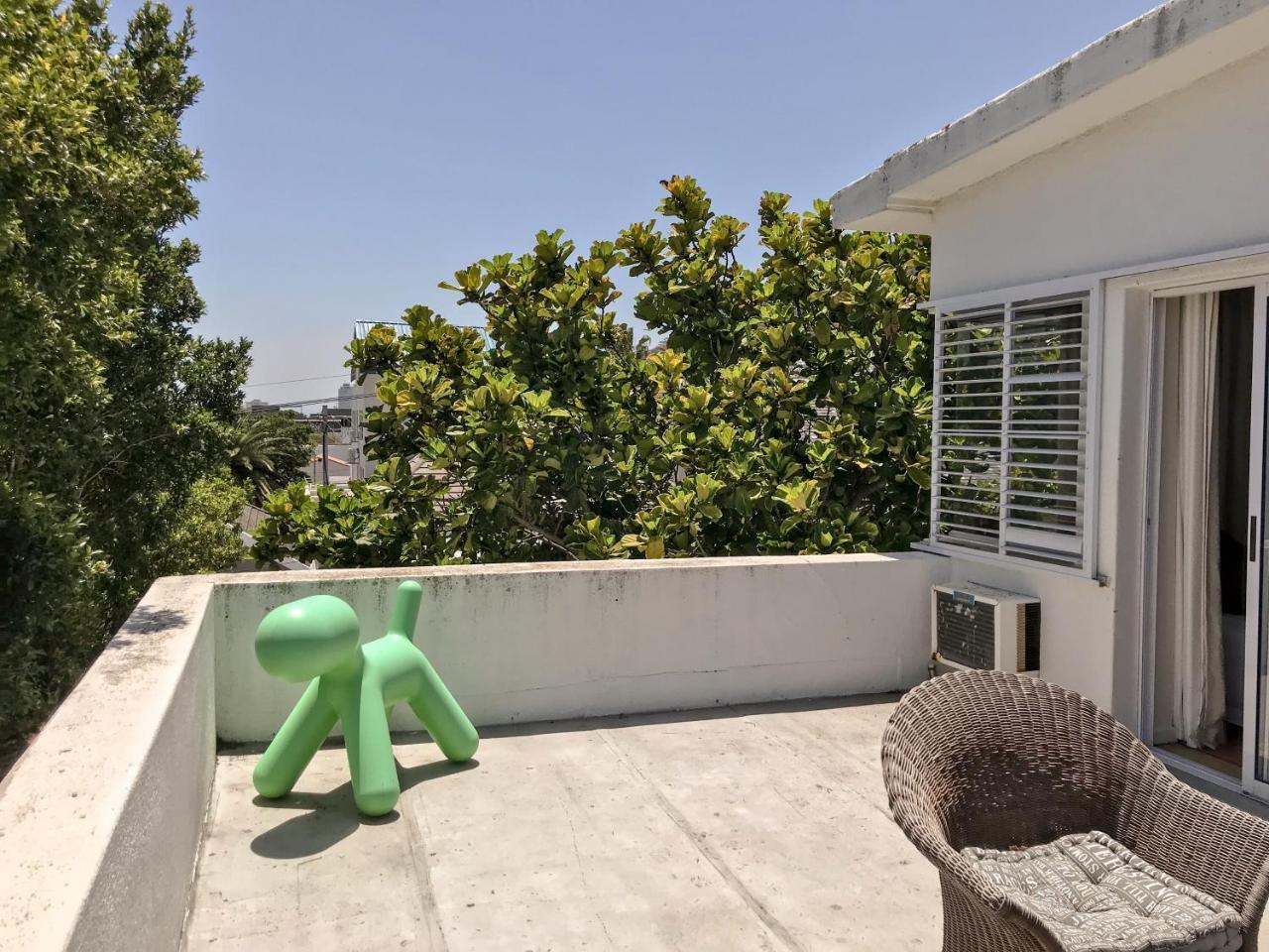 Maison Normandie Cape Town Eksteriør bilde