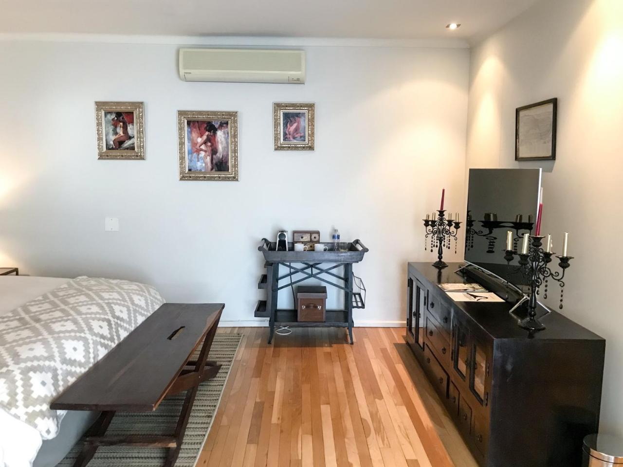 Maison Normandie Cape Town Eksteriør bilde