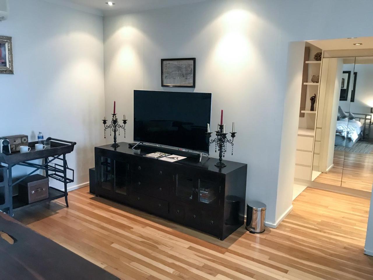 Maison Normandie Cape Town Eksteriør bilde