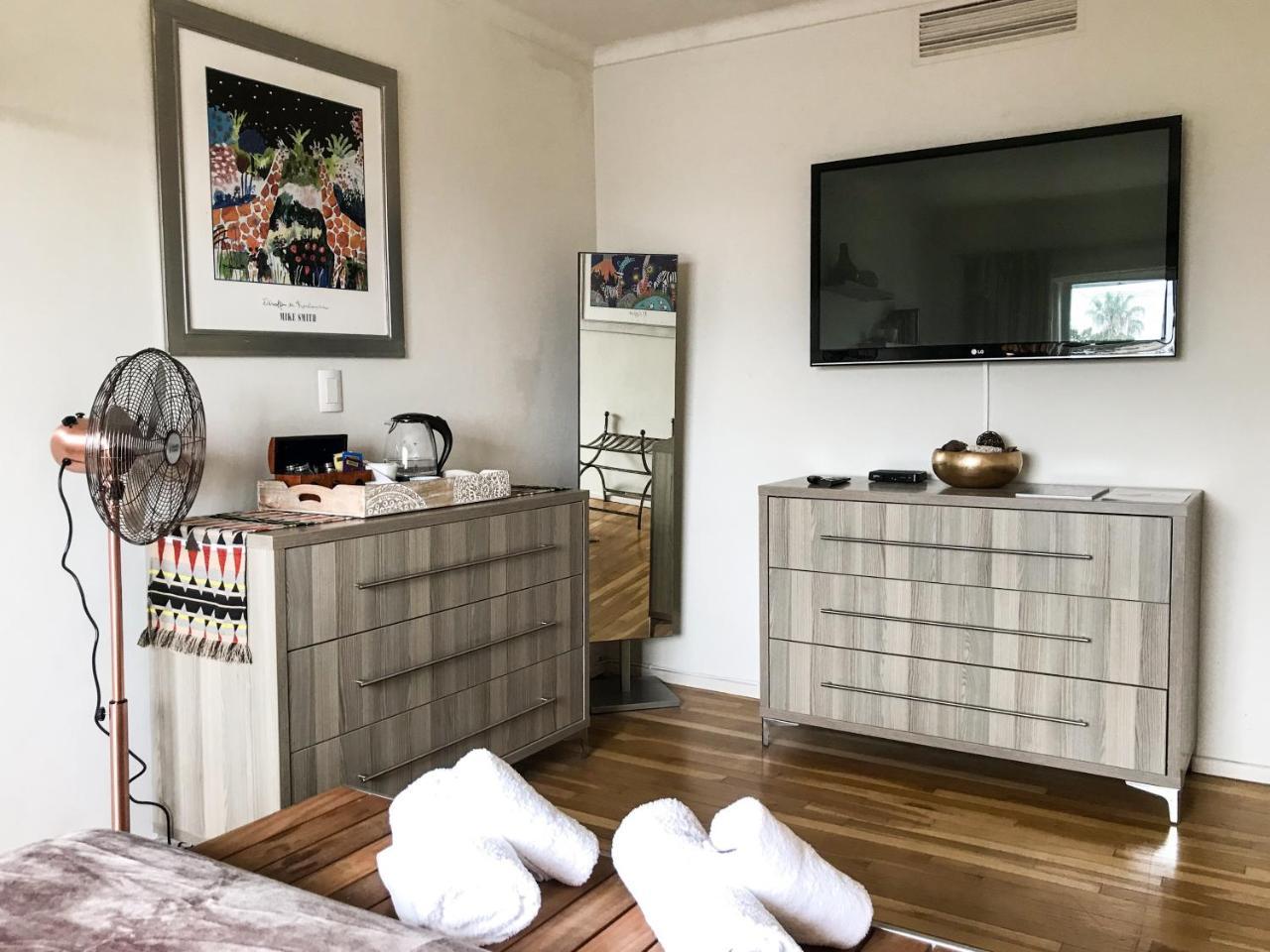 Maison Normandie Cape Town Eksteriør bilde