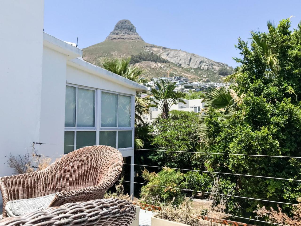 Maison Normandie Cape Town Eksteriør bilde