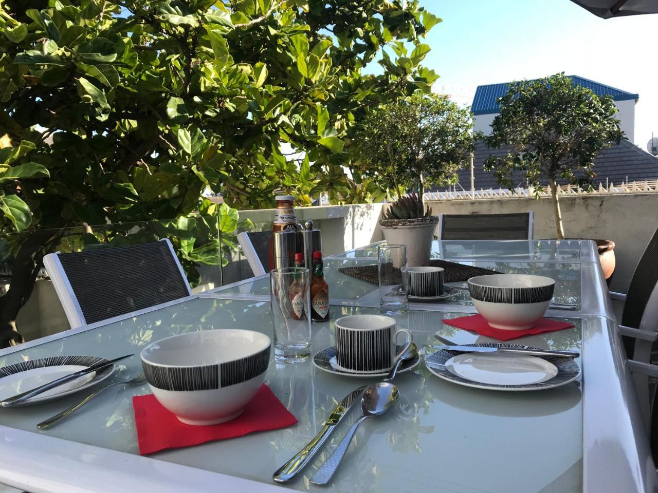 Maison Normandie Cape Town Eksteriør bilde