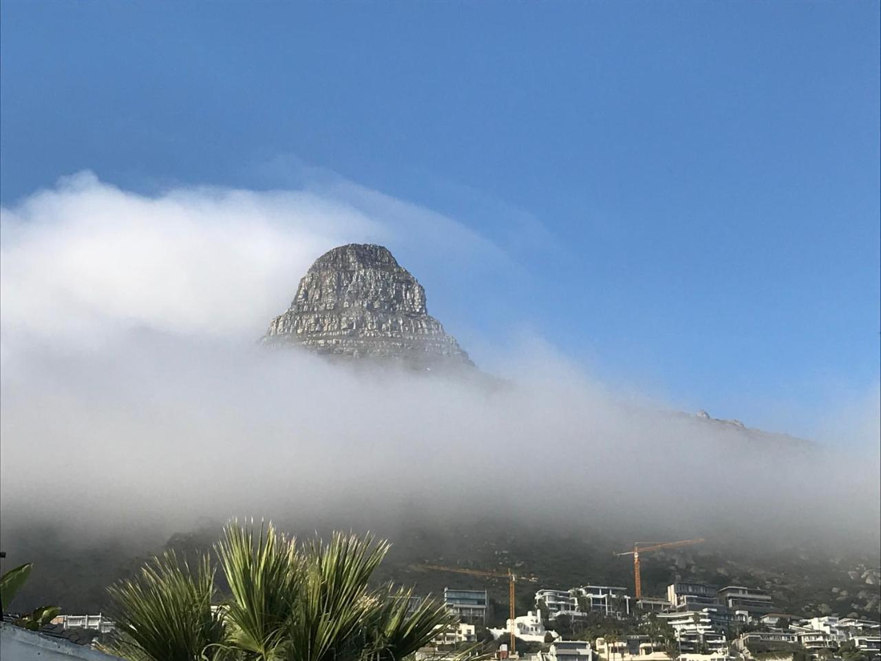 Maison Normandie Cape Town Eksteriør bilde
