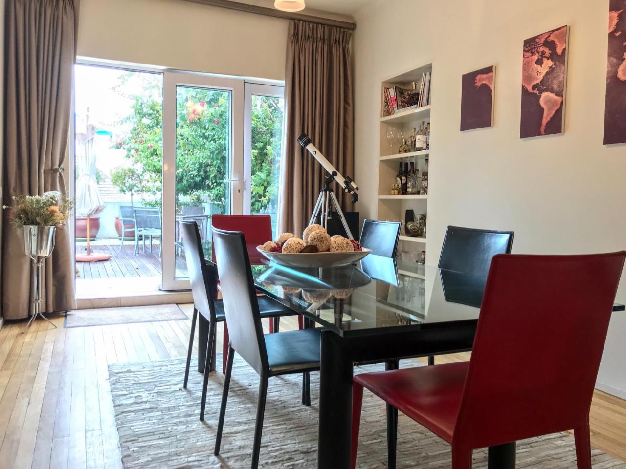 Maison Normandie Cape Town Eksteriør bilde