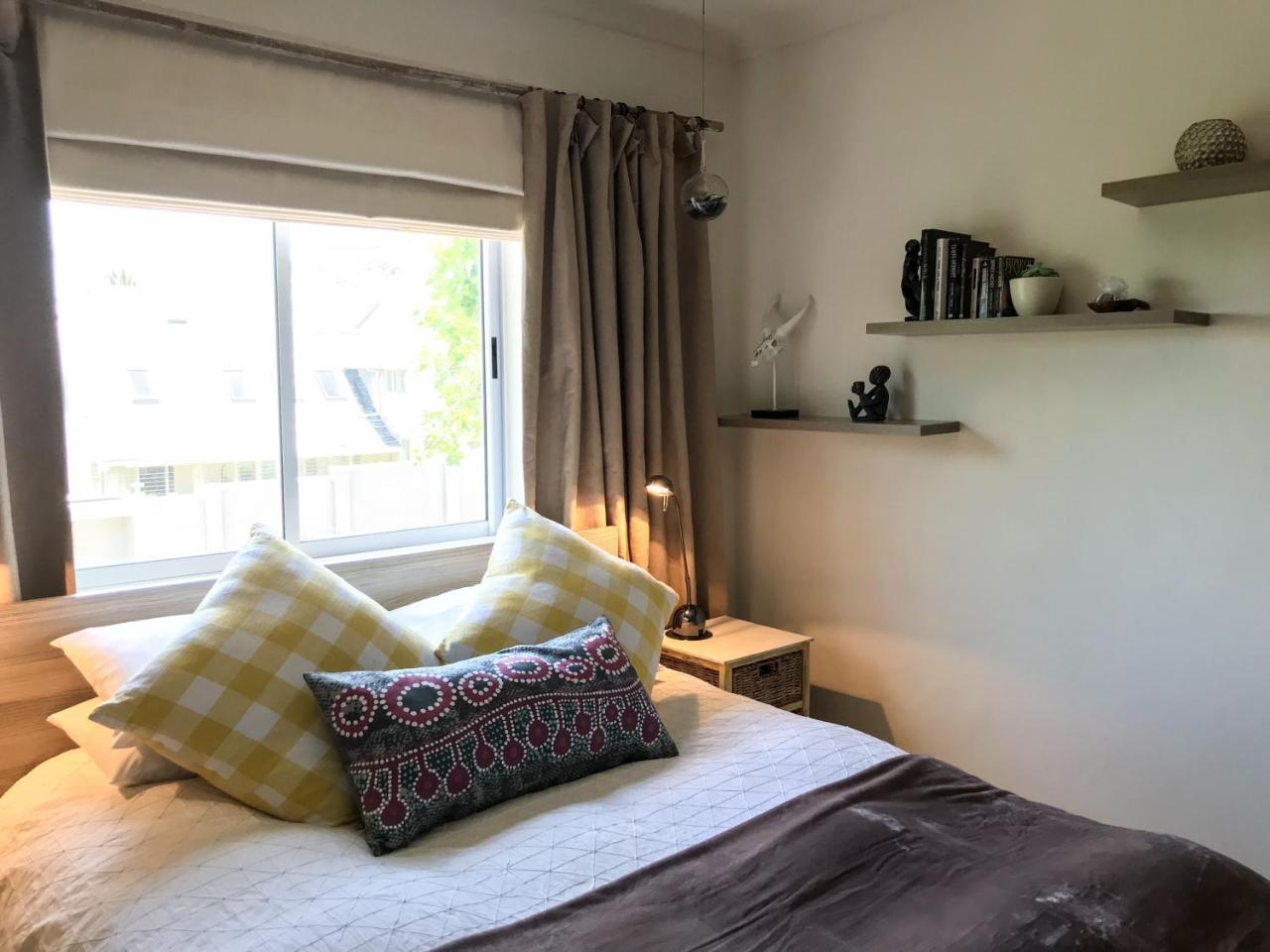 Maison Normandie Cape Town Eksteriør bilde