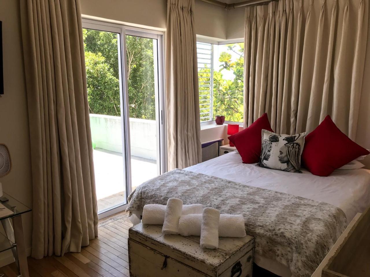 Maison Normandie Cape Town Eksteriør bilde