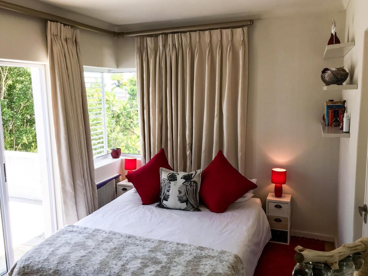 Maison Normandie Cape Town Eksteriør bilde