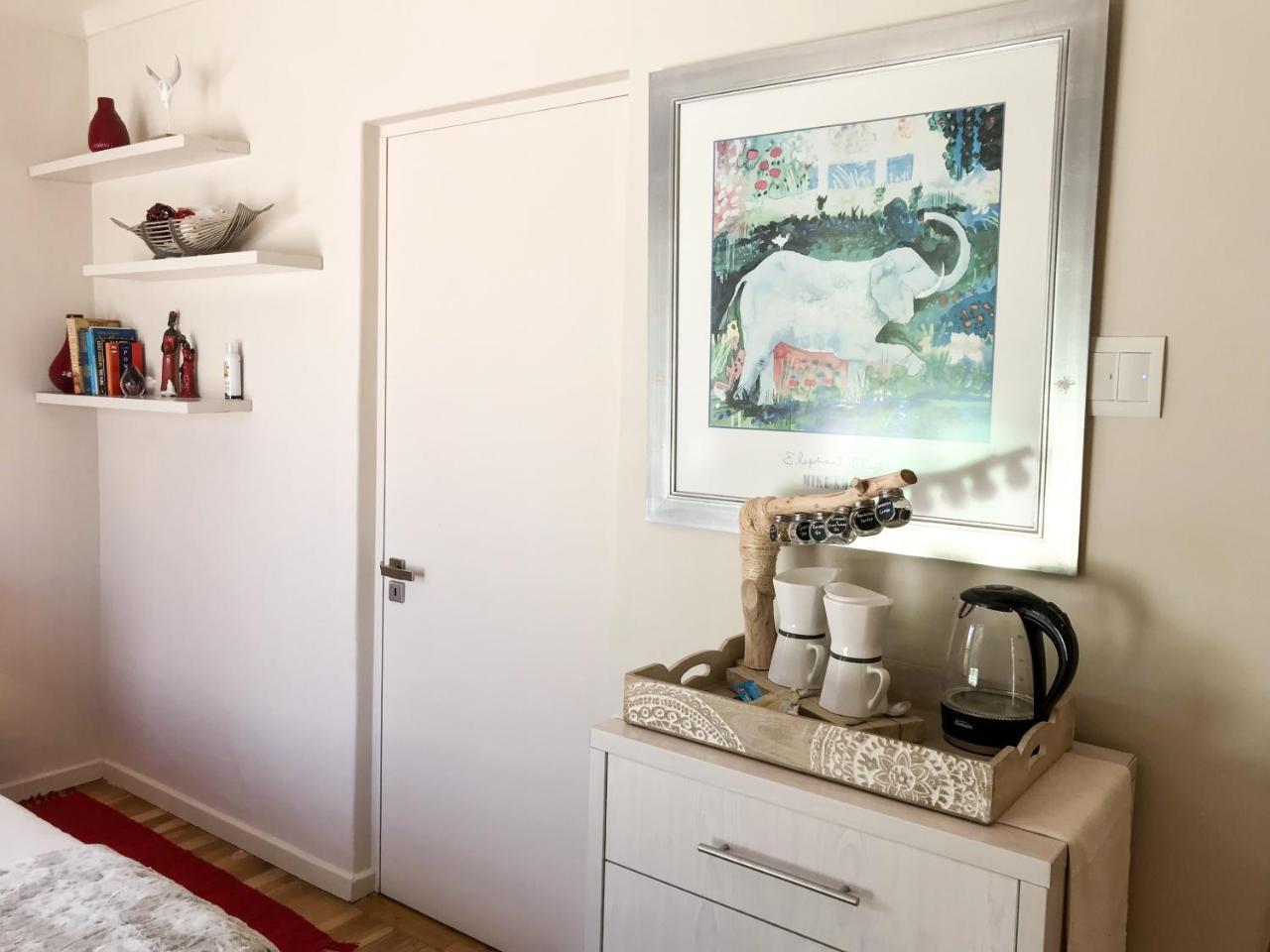 Maison Normandie Cape Town Eksteriør bilde